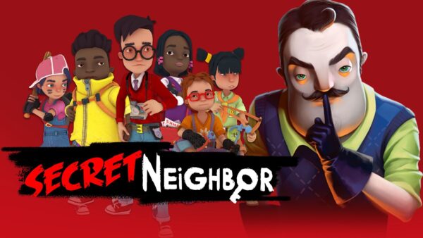 Secret Neighbor celebra l’estate con un nuovo sistema di progressione in questo enorme aggiornamento