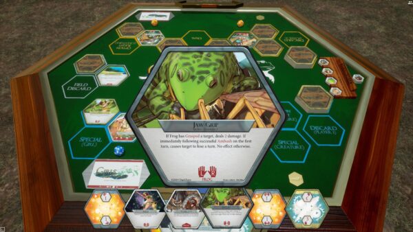 Tabletop Playground ora disponibile su Epic Games Store e Microsoft Store