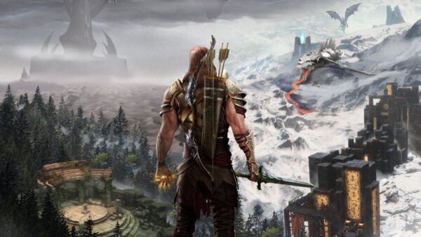 Testament: The Order of High Human arriva su Steam Next Fest come lancio su PC il 13 luglio