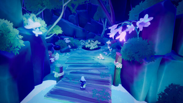 I Puffi 2 – Il Prigioniero della Pietra Verde annuncia la sua data di uscita con un teaser