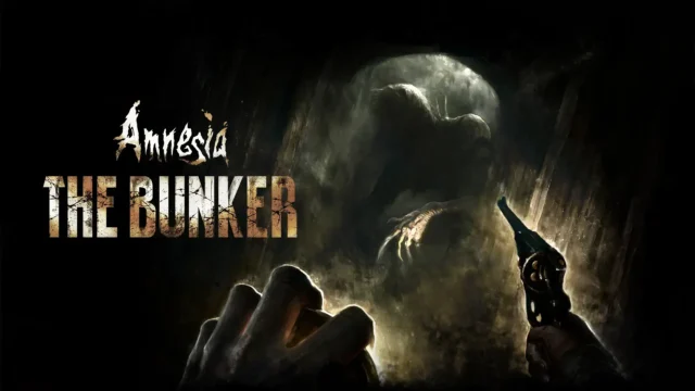 L’incubo ritorna – La recensione di Amnesia: The Bunker