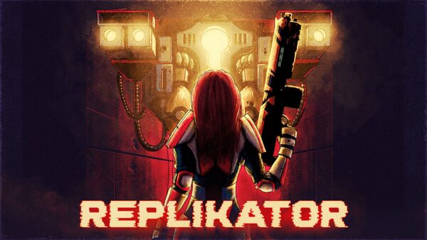 La recensione di Replikator, un’avventura esplosiva che ti farà sudare
