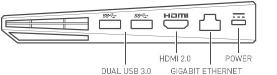 Interface Interface