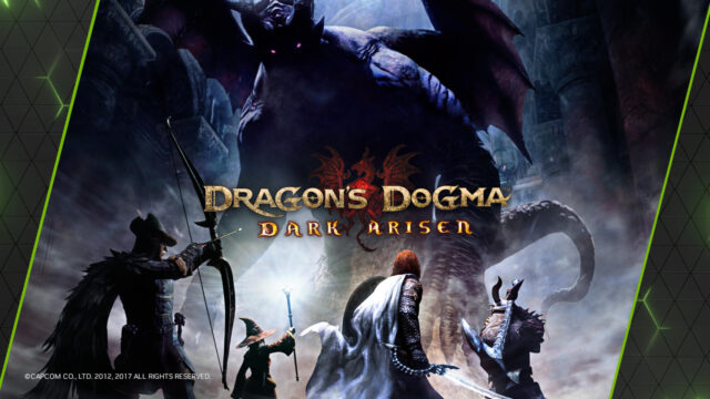 GFN Thursday: Dragon’s Dogma: Dark Arisen e Jagged Alliance 3 su GeForce NOW