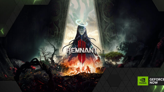 GFN Thursday: Remnant 2 e tanti altri giochi disponibili su GeForce Now questa settimana