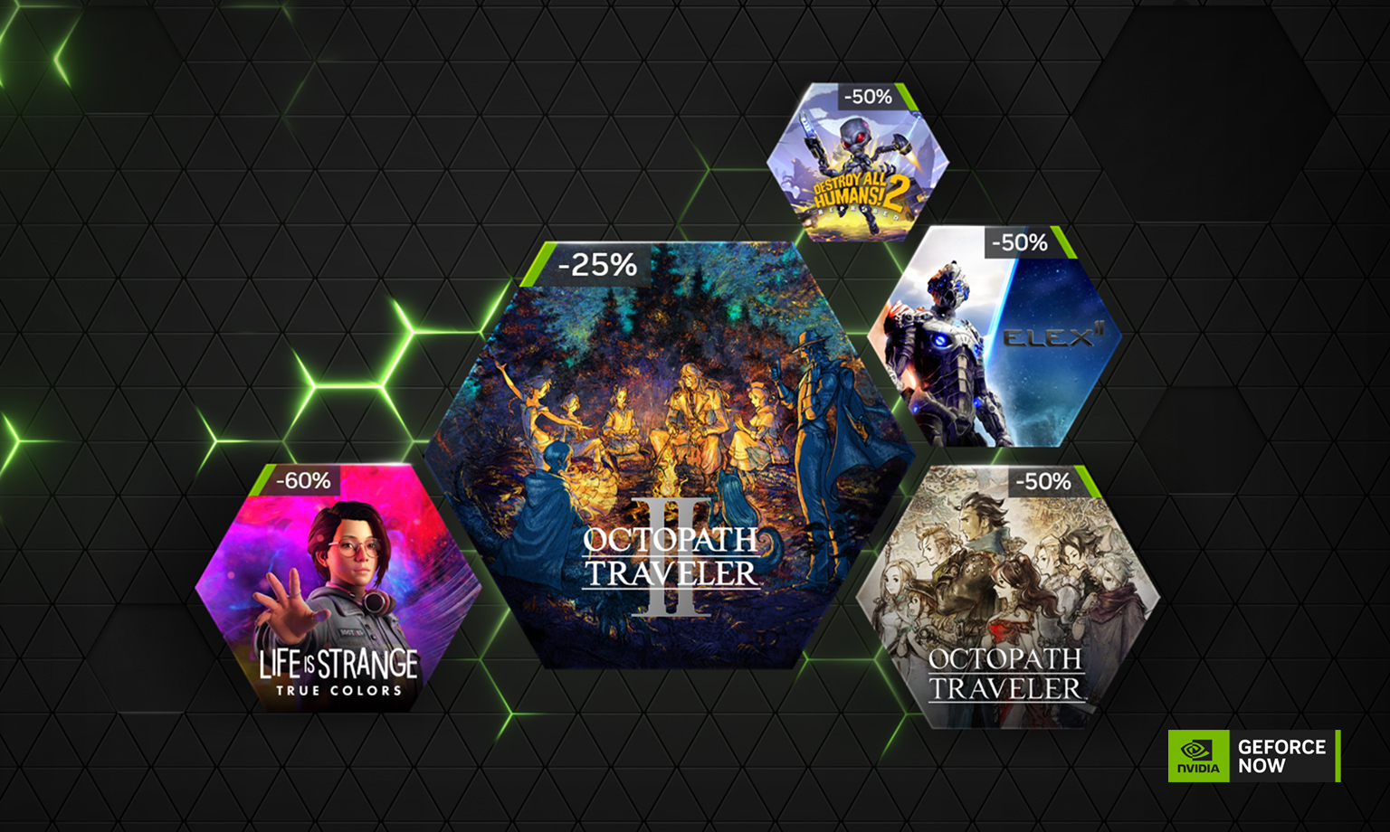 GFN Steam Summer Sale