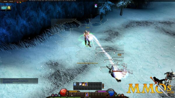 MU Online svela il nuovo personaggio Illusion Knight e lo Speed Server nell’aggiornamento della parte 1 della stagione 18
