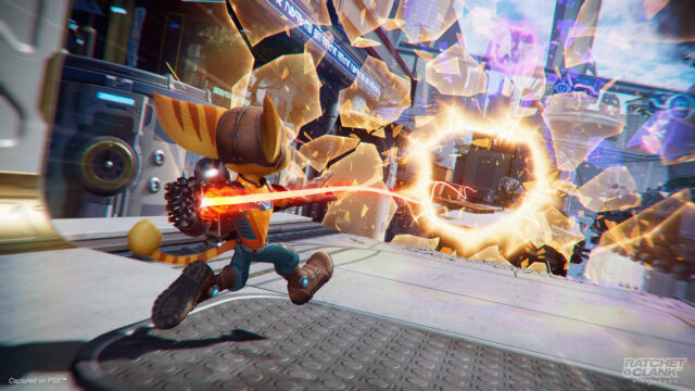 Boosteroid: Ratchet & Clank & 7 Days to Die in arrivo