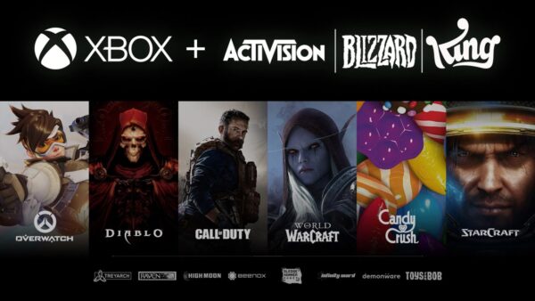 Microsoft vince la sfida giudiziaria e si avvicina alla conquista di Activision Blizzard