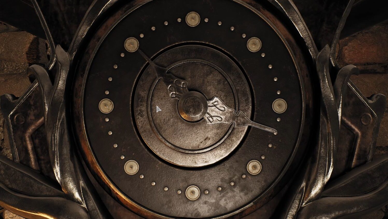 Remnant 2 - Enigma dell'orologio
