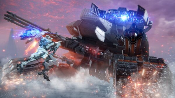 Le migliori armi di Armored Core VI: Fires of Rubicon – La classifica
