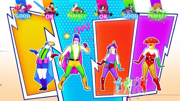 Just Dance 2024: Rimozioni, Versioni Alternative e Aggiunte di Just Dance Unlimited