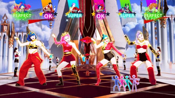 Just Dance 2024: Data di Uscita, Piattaforme, Gameplay, Canzoni