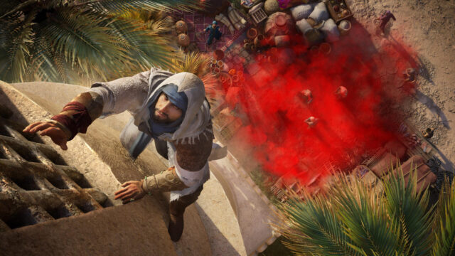 Quanto Dura Assassin’s Creed Mirage: Durata del Prossimo AC?