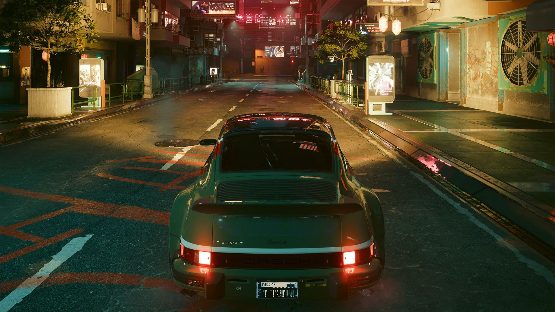 NVIDIA DLSS 3.5 - Ray Tracing Potenziato