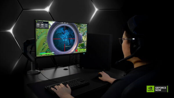 GFN Thursday: La sfida di KovaaK e nuovi titoli Bethesda approdano su GeForce NOW