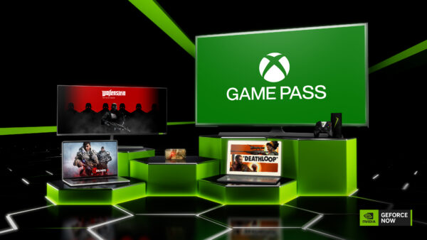 Pc Game Pass su GeForce NOW - Quali giochi Microsoft Xbox saranno disponibili al lancio