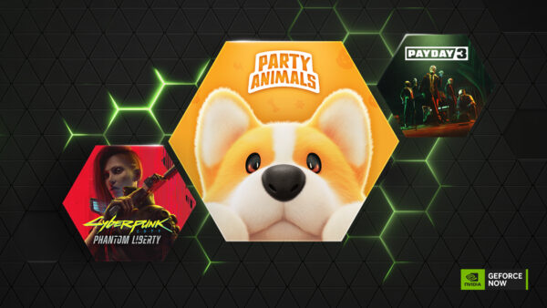 GeForce NOW: I Nuovi Giochi di Settembre 2023