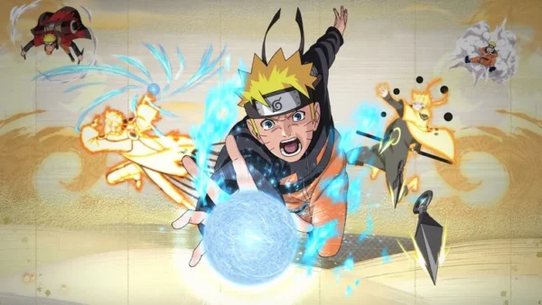 NARUTO X BORUTO Ultimate Ninja STORM CONNECTIONS: Data di uscita, trailer, gameplay