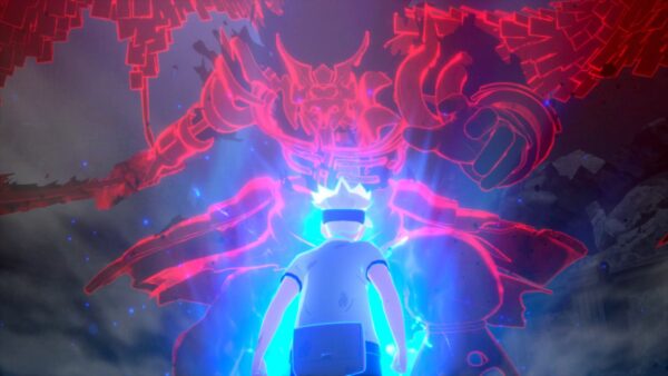 Hagoromo Otsutsuki Disponibile Ora in NARUTO X BORUTO CONNECTIONS
