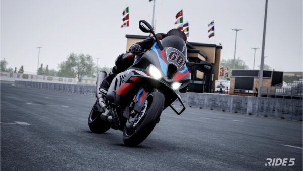 Le migliori moto di Ride 5 – La classifica