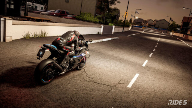 Ride 5 disponibile per PlayStation 5, Xbox Series X|S, Steam ed Epic