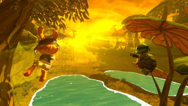 Molto più che una gara: la recensione di Running fable