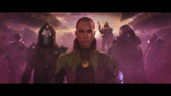 Il Trailer di Lancio di Destiny 2 La Forma Ultima è Arrivato