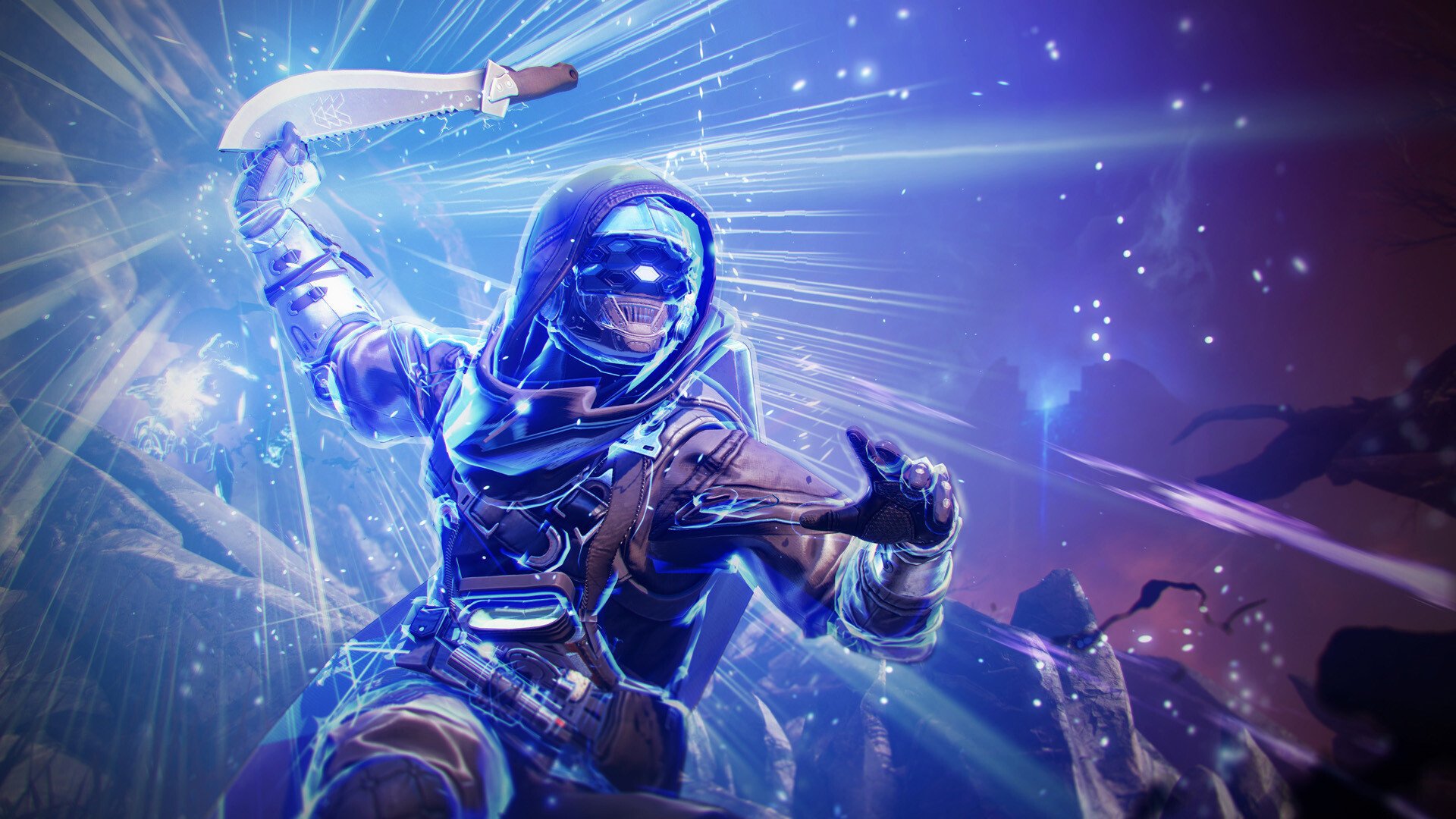 Destiny 2 - Forma Ultima