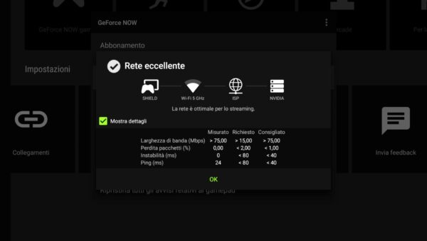 Migliore Configurazione GeForce NOW: Guida Ottimizzata per Migliorare Streaming e Input Lag