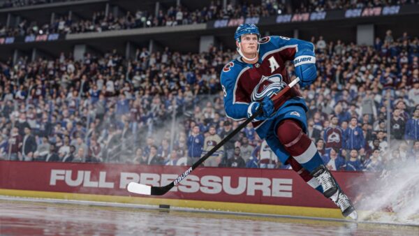 NHL 24: Nuovi Dettagli e Aggiornamenti Rivoluzionari Rivolti agli Appassionati del Ghiaccio
