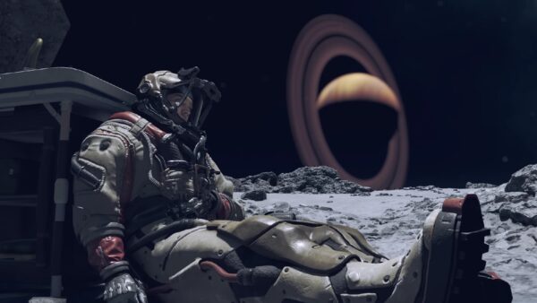 Starfield su GeForce NOW – Quando Arriva