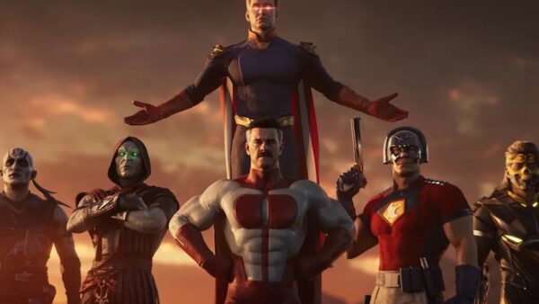 Migliori personaggi Mortal Kombat 1 – Capitolo 12 – la Tier List