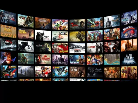 I Migliori Giochi Disponibili su GeForce NOW: Cosa Giocare su GFN