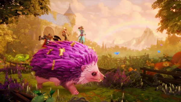 Trine 5: A Clockwork Conspiracy – Multiplayer, Coop locale, Cross-Play e Cross-Progression, tutti i dettagli