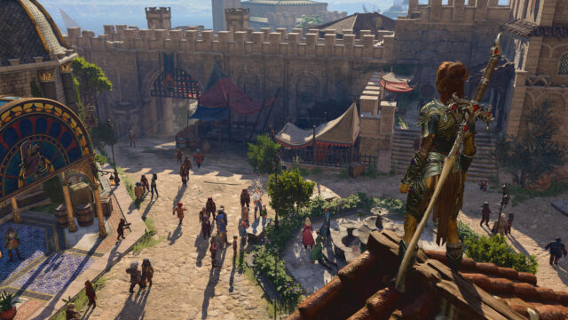 I miglior team di Baldur’s Gate 3 – Guida alla composizione perfetta