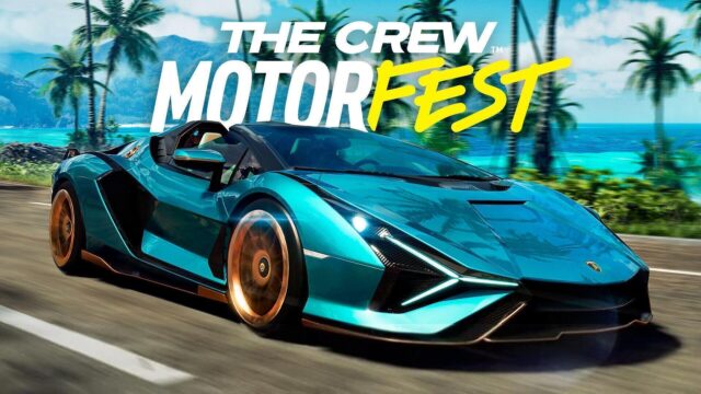 The Crew Motorfest - migliori auto