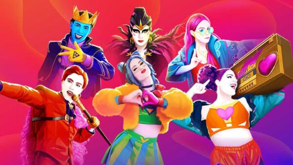 Just Dance 2024 Tracklist: Tutte le Canzoni del Gioco di Ballo