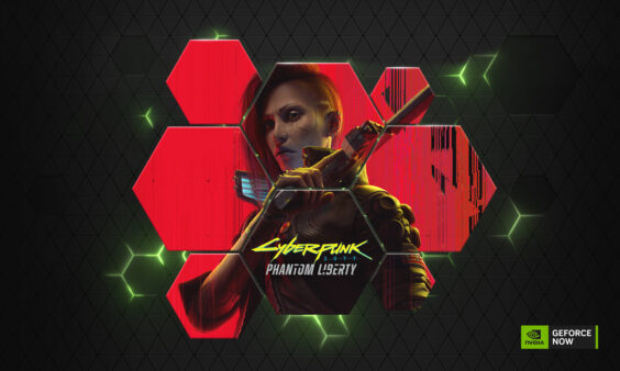 Il Ritorno Trionfale di Cyberpunk 2077 e le Ultime Novità da GeForce NOW
