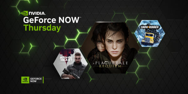 Titoli Focus Entertainment Giocabili su GeForce NOW Tramite Xbox Game Pass