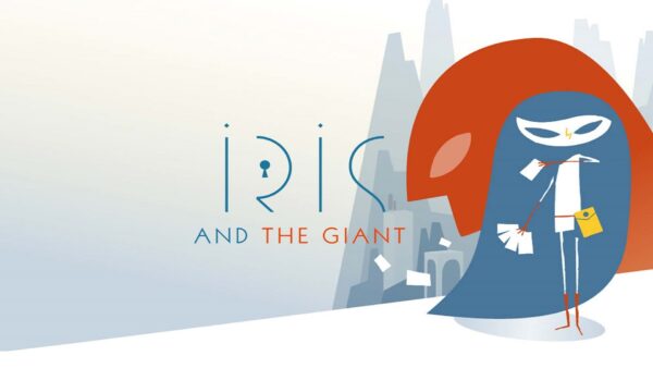 Iris and the Giant: Un Capolavoro Tattico – La Recensione
