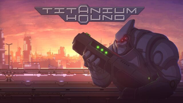La Recensione di Titanium Hound