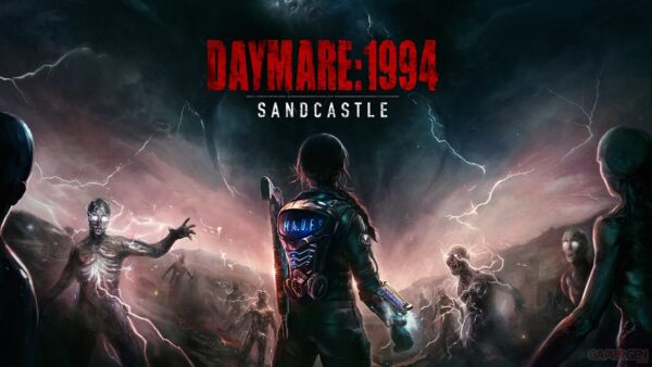 Rivisitando il Terrore Classico – La Recensione di Daymare: 1994 Sandcastle