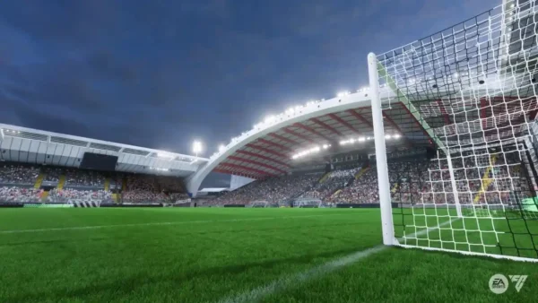 FIFA 24 Udinese