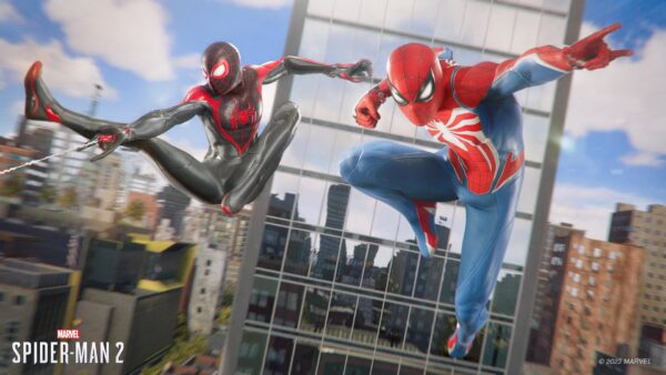 PlayStation 5: Nuovi Giochi in Arrivo su PS5 nel 2023