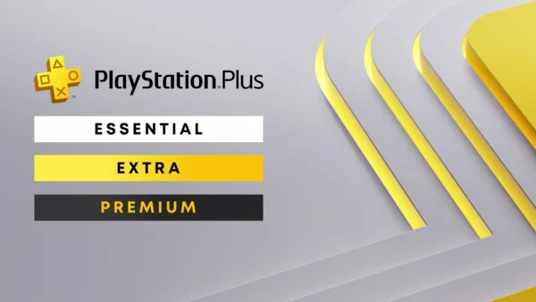 Ps Plus Extra e Premium