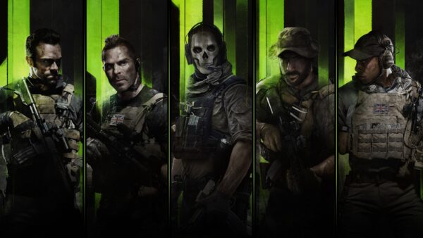 Migliori Armi Call of Duty Warzone Stagione 6 – La Classifica