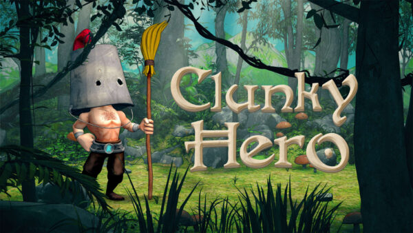 La Recensione di Clunky Hero