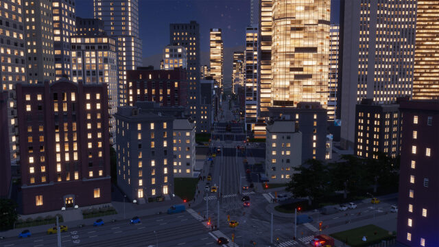 Cities: Skylines 2, Dishonored, Alan Wake 2 e Tanto Alto su GeForce NOW questa settimana