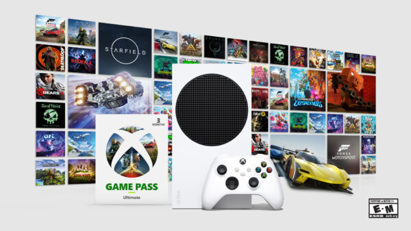 Xbox Annuncia il Lancio Globale dello Starter Bundle Xbox Series S